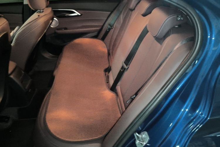 Used BMW 1 Series 2021 Revised 120i M Sport Night Edition Interior 4