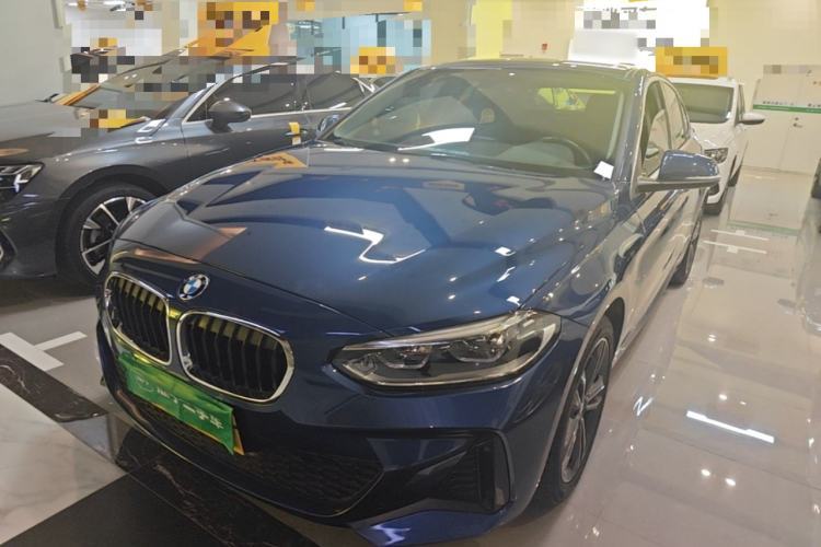 Used BMW 1 Series 2021 Revised 120i M Sport Edition Guazi used car, China used car export, Used car for sale, Used cars, Cheapest cars for sale