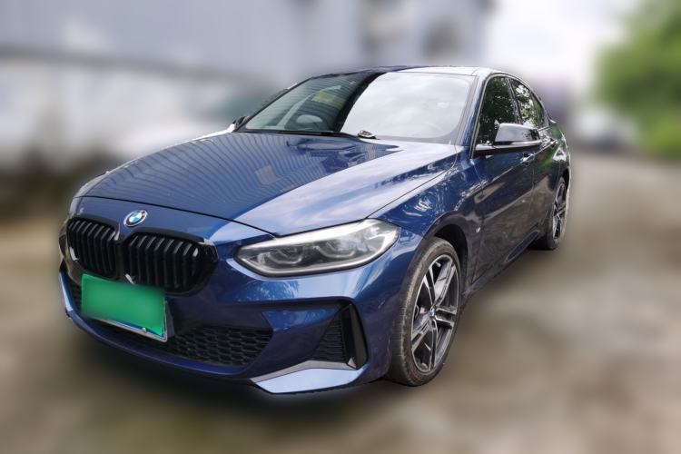 Used BMW 1 Series 2021 125i M Sport Night Edition Guazi used car, China used car export, Used car for sale, Used  cars, Cheapest cars for sale
