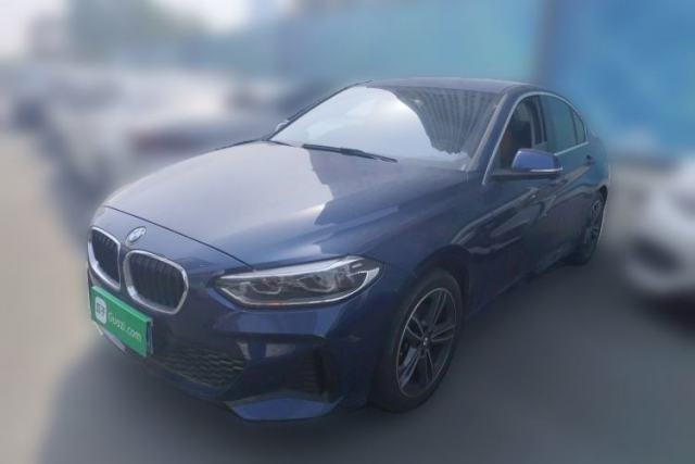 Used BMW 1 Series 2021 120i M Sport Edition