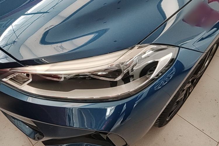 Used BMW 1 Series 2021 Restyled 125i M Sport Night Edition Left Front Headlight