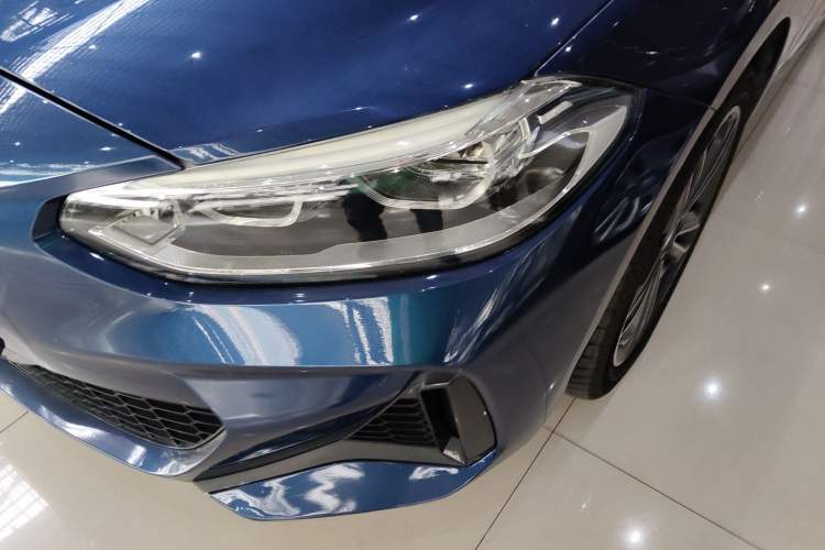 Used BMW 1 Series 2021 120i M Sport Edition Left Front Headlight