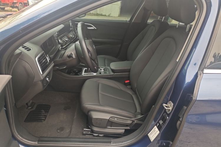 Used BMW 1 Series 2021 Revised 120i M Sport Edition Left Front Seat