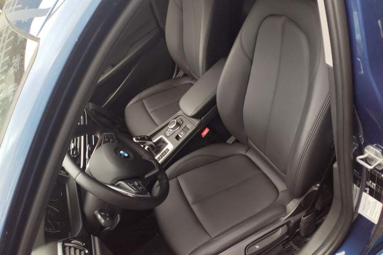 Used BMW 1 Series 2021 120i M Sport Edition Left Front Seat