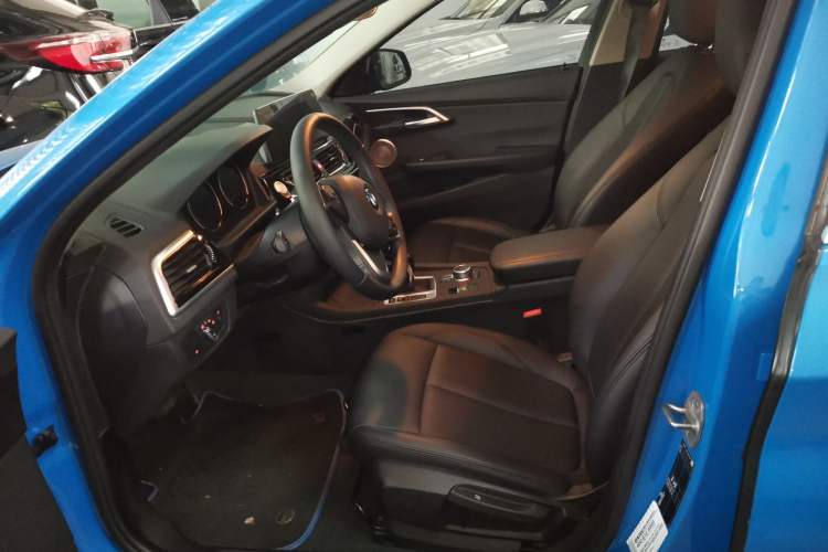 Used BMW 1 Series 2021 120i M Sport Edition Left Front Seat