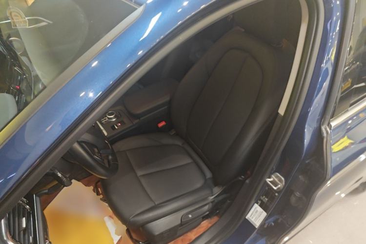 Used BMW 1 Series 2021 Revised 120i M Sport Edition Left Front Seat