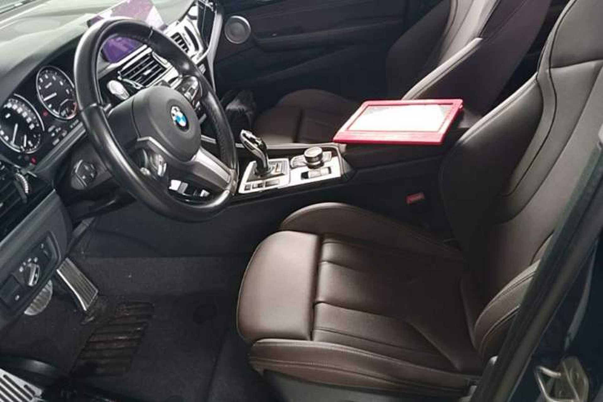 Used BMW 1 Series 2021 125i M Sport Night Edition Left Front Seat