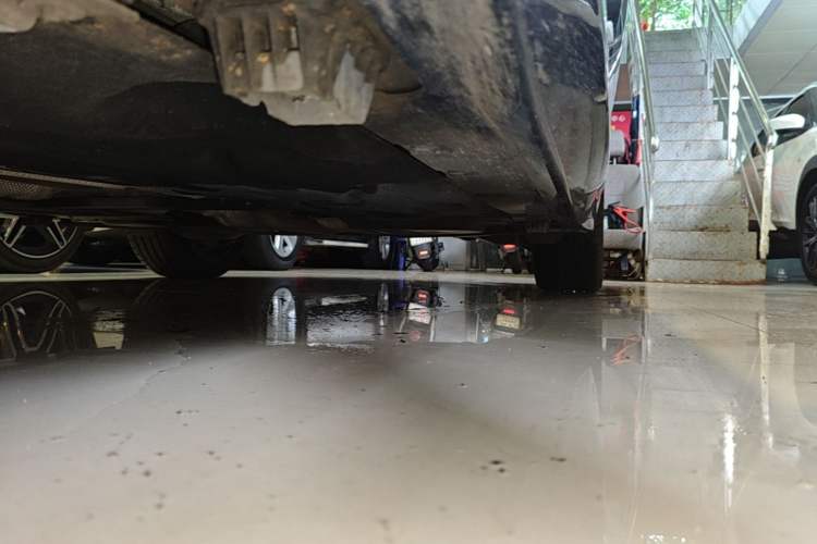 Used BMW 1 Series 2021 120i M Sport Edition Left Side Sill