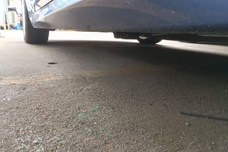 Used BMW 1 Series 2021 120i M Sport Night Edition Left Side Sill