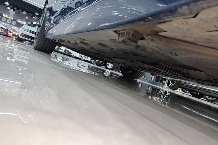 Used BMW 1 Series 2021 Restyled 125i M Sport Night Edition Left Side Sill