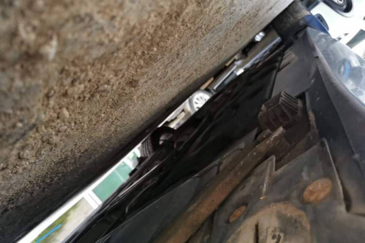 Used BMW 1 Series 2021 120i M Sport Edition Left Side Sill