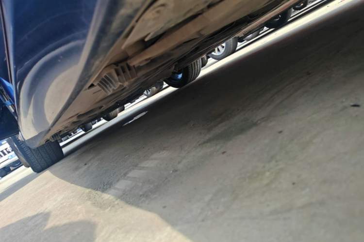 Used BMW 1 Series 2021 Restyled 125i M Sport Night Edition Left Side Sill
