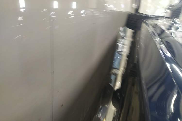 Used BMW 1 Series 2021 120i M Sport Edition Left Side Sill