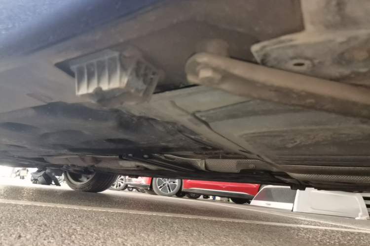 Used BMW 1 Series 2021 Restyled 125i M Sport Night Edition Left Side Sill