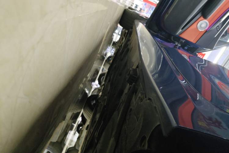 Used BMW 1 Series 2021 Restyled 125i M Sport Night Edition Left Side Sill