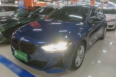 Used BMW 1 Series 2021 Revised 120i M Sport Night Edition