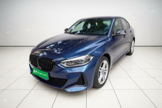 Used BMW 1 Series 2021 Revised 120i M Sport Night Edition