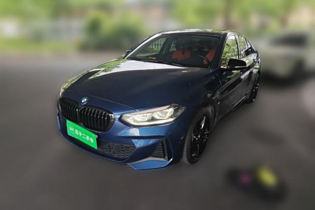 Used BMW 1 Series 2021 125i M Sport Night Edition