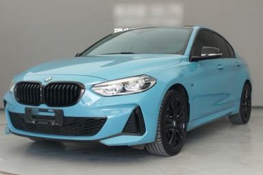 Used BMW 1 Series 2021 Restyled 125i M Sport Night Edition