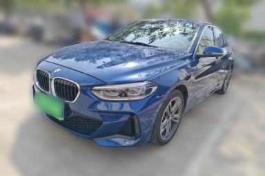 Used BMW 1 Series 2021 Revised 120i M Sport Edition