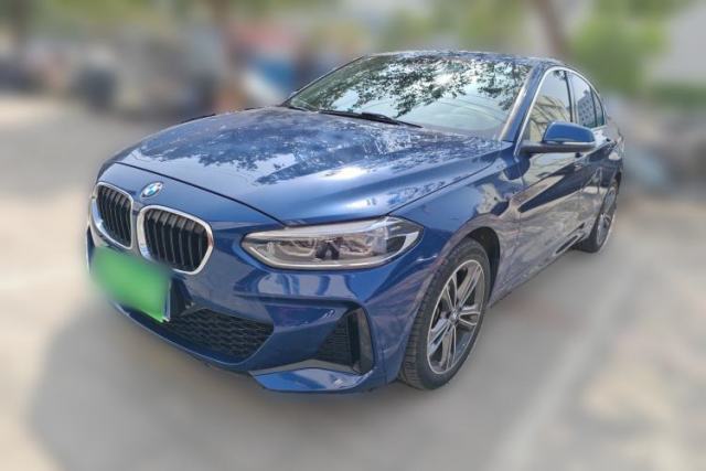 Used BMW 1 Series 2021 Revised 120i M Sport Edition