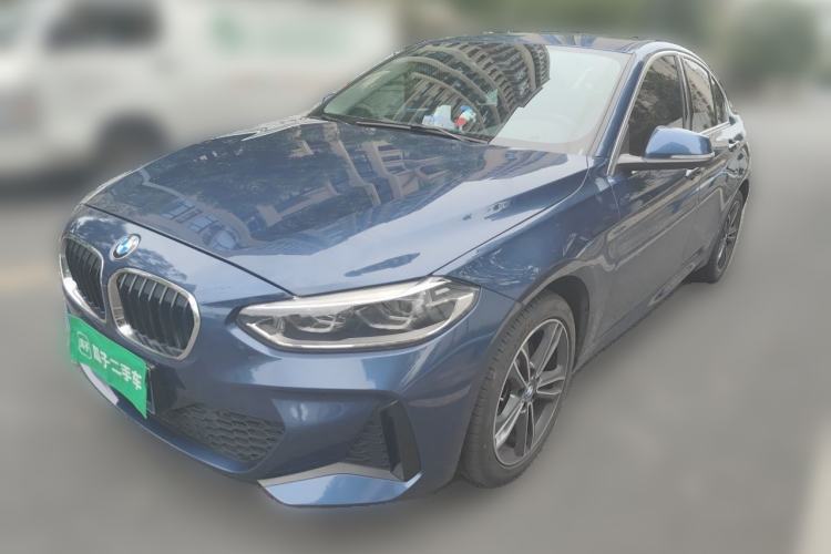 Used BMW 1 Series 2021 120i M Sport Edition Guazi used car, China used car export, Used car for sale, Used  cars, Cheapest cars for sale