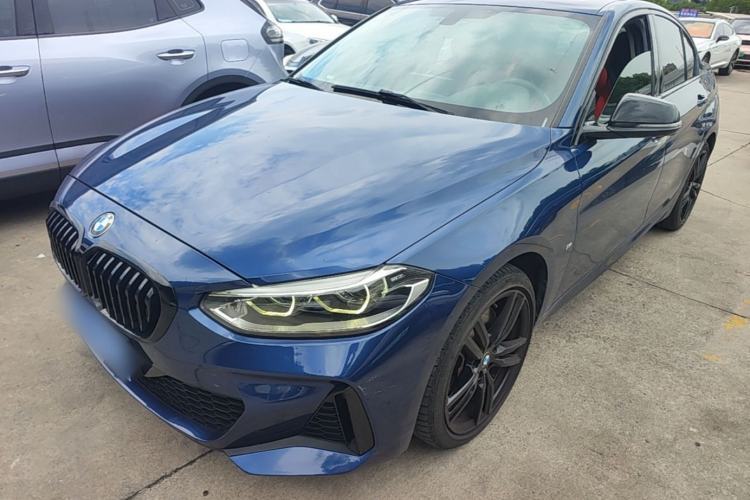 Used BMW 1 Series 2021 Restyled 125i M Sport Night Edition Guazi used car, China used car export, Used car for sale, Used  cars, Cheapest cars for sale
