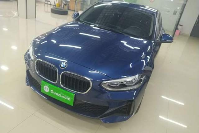 Used BMW 1 Series 2021 120i M Sport Edition