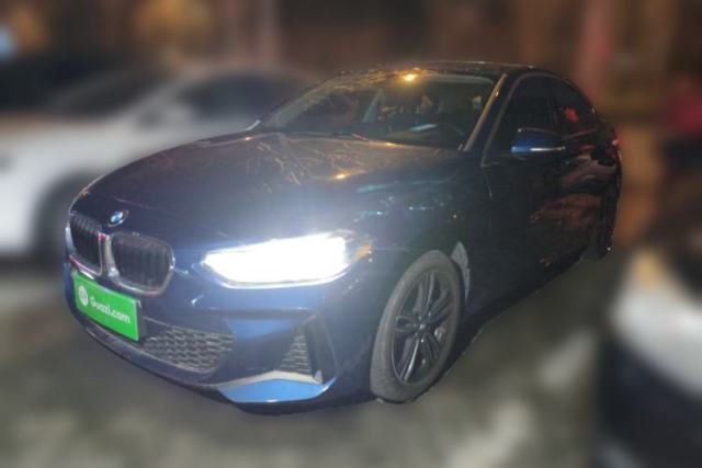 Used BMW 1 Series 2021 Revised 120i M Sport Edition