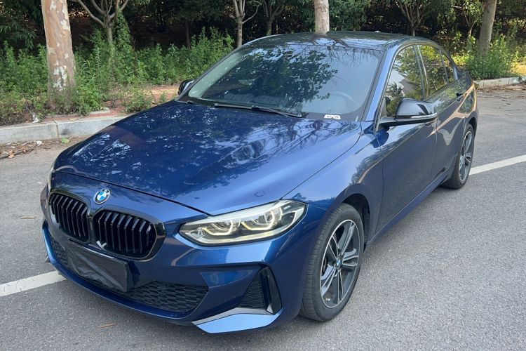 Used BMW 1 Series 2021 120i M Sport Edition Guazi used car, China used car export, Used car for sale, Used  cars, Cheapest cars for sale