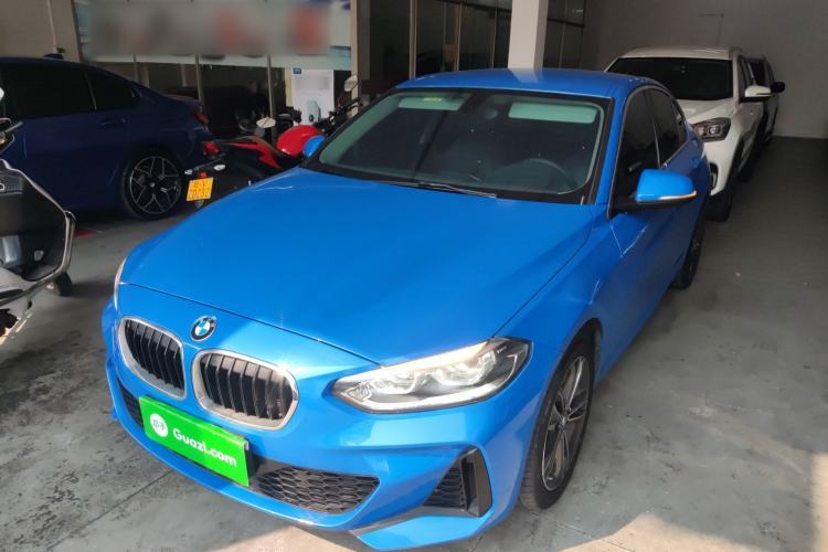 Used BMW 1 Series 2021 Revised 120i M Sport Edition Guazi used car, China used car export, Used car for sale, Used  cars, Cheapest cars for sale
