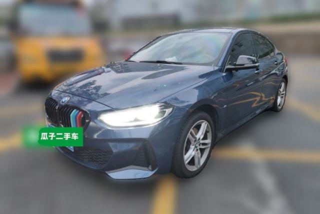 Used BMW 1 Series 2021 Revised 120i M Sport Night Edition