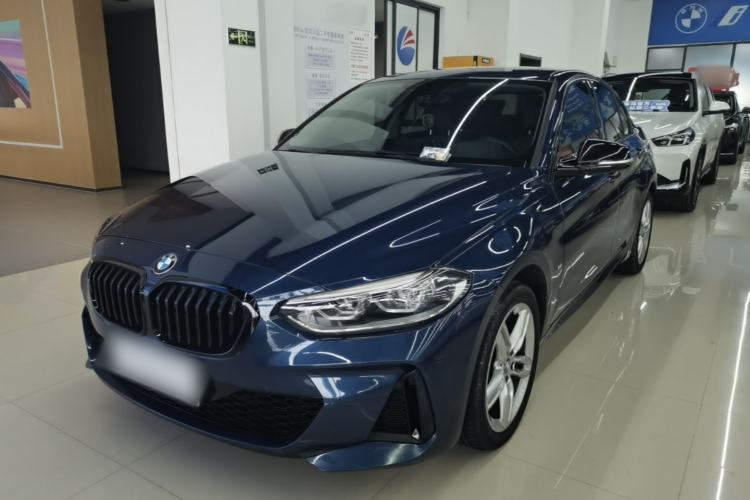 Used BMW 1 Series 2021 Revised 120i M Sport Night Edition Guazi used car, China used car export, Used car for sale, Used  cars, Cheapest cars for sale
