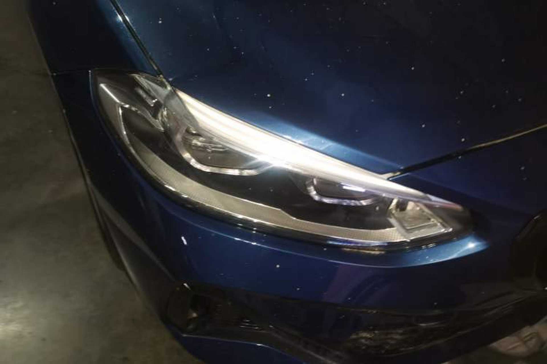 Used BMW 1 Series 2021 120i M Sport Night Edition Right Front Headlight