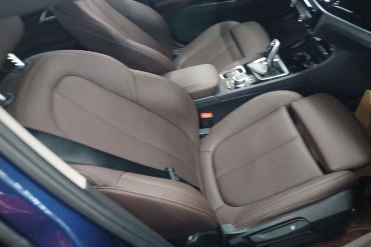 Used BMW 1 Series 2021 Revised 120i M Sport Night Edition Right Front Seat