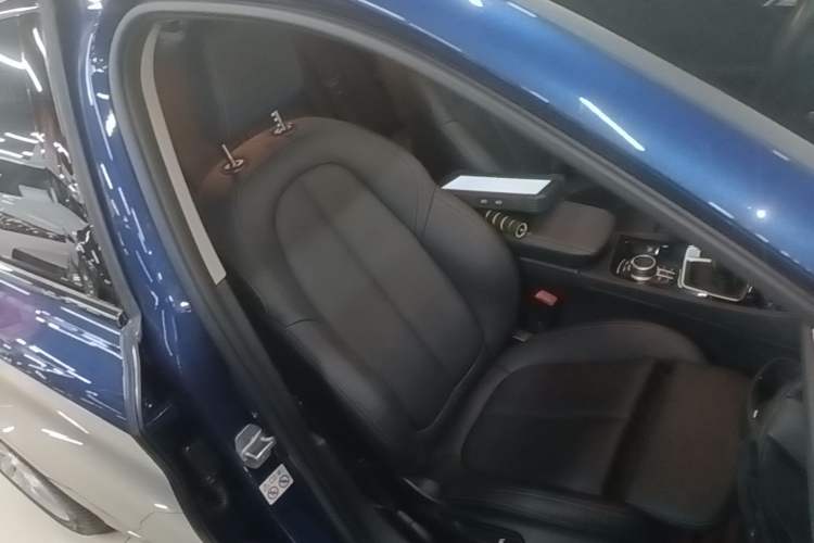 Used BMW 1 Series 2021 Revised 120i M Sport Night Edition Right Front Seat