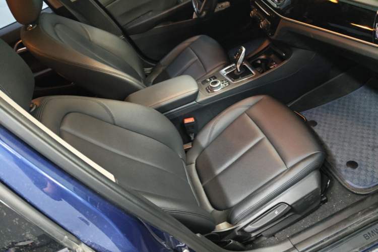 Used BMW 1 Series 2021 120i M Sport Edition Right Front Seat