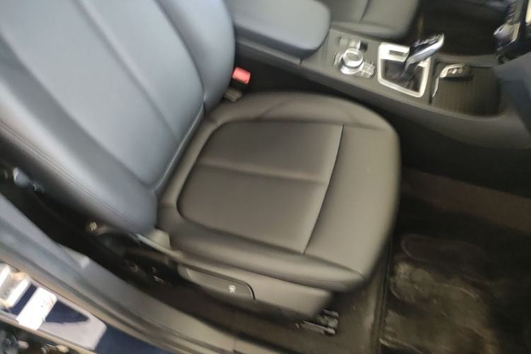 Used BMW 1 Series 2021 120i M Sport Edition Right Front Seat