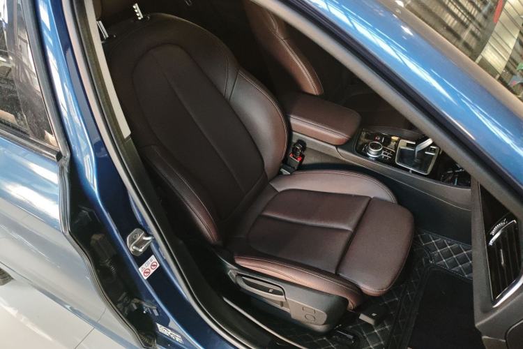 Used BMW 1 Series 2021 Revised 120i M Sport Night Edition Right Front Seat