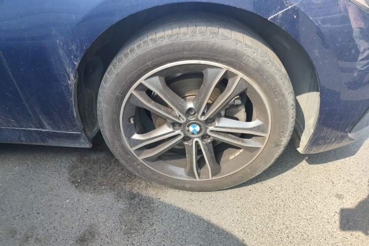 Used BMW 1 Series 2021 120i M Sport Edition Right Front Wheel Hub