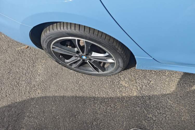 Used BMW 1 Series 2021 120i M Sport Edition Right Rear Wheel Hub