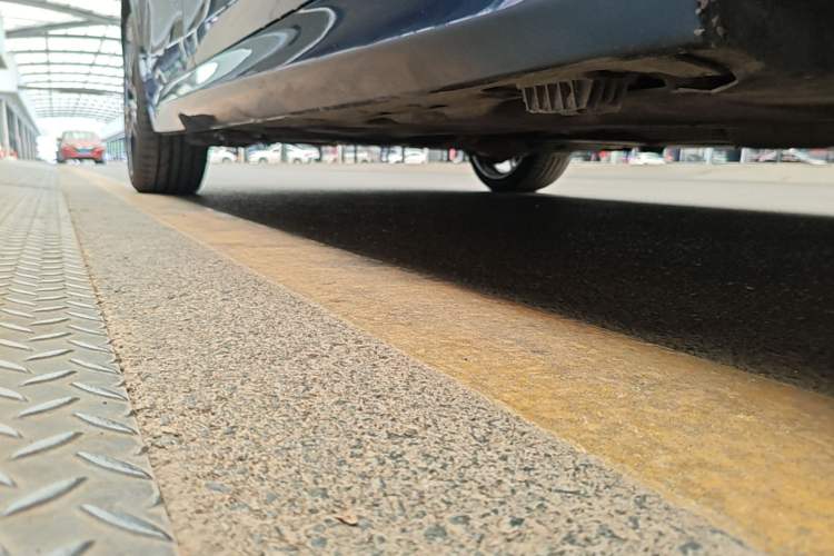 Used BMW 1 Series 2021 Restyled 125i M Sport Night Edition Right Side Sill
