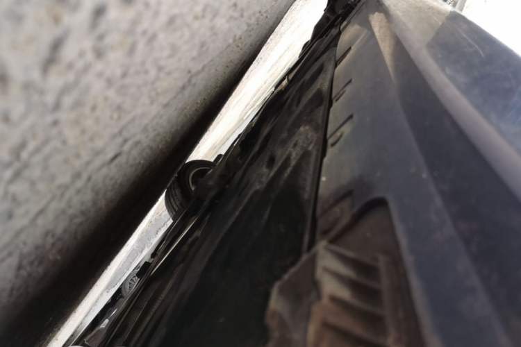 Used BMW 1 Series 2021 120i M Sport Edition Right Side Sill