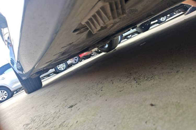 Used BMW 1 Series 2021 Restyled 125i M Sport Night Edition Right Side Sill