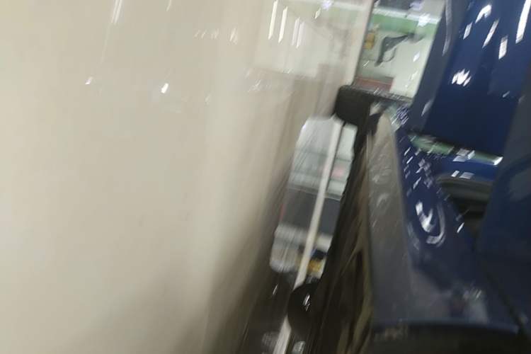 Used BMW 1 Series 2021 120i M Sport Edition Right Side Sill