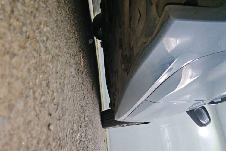 Used BMW 1 Series 2021 120i M Sport Edition Right Side Sill