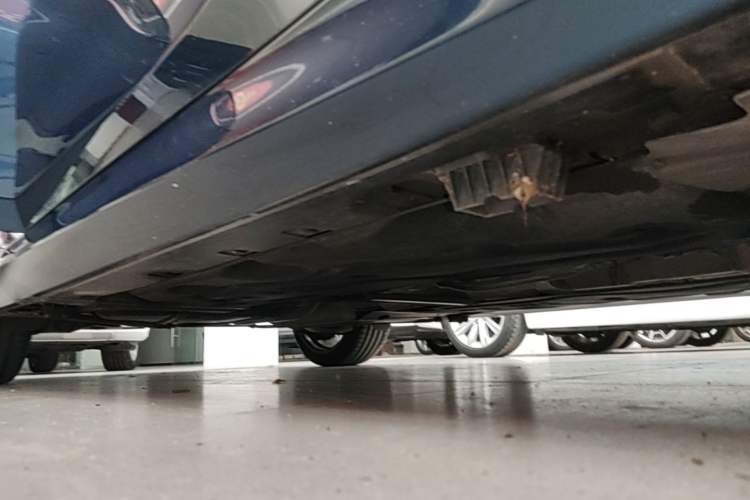Used BMW 1 Series 2021 Restyled 125i M Sport Night Edition Right Side Sill