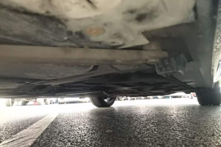 Used BMW 1 Series 2021 Restyled 125i M Sport Night Edition Right Side Sill