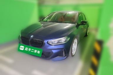 Used BMW 1 Series 2021 125i M Sport Night Edition
