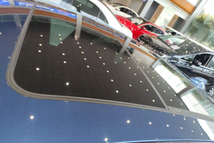 Used BMW 1 Series 2021 125i M Sport Night Edition Roof